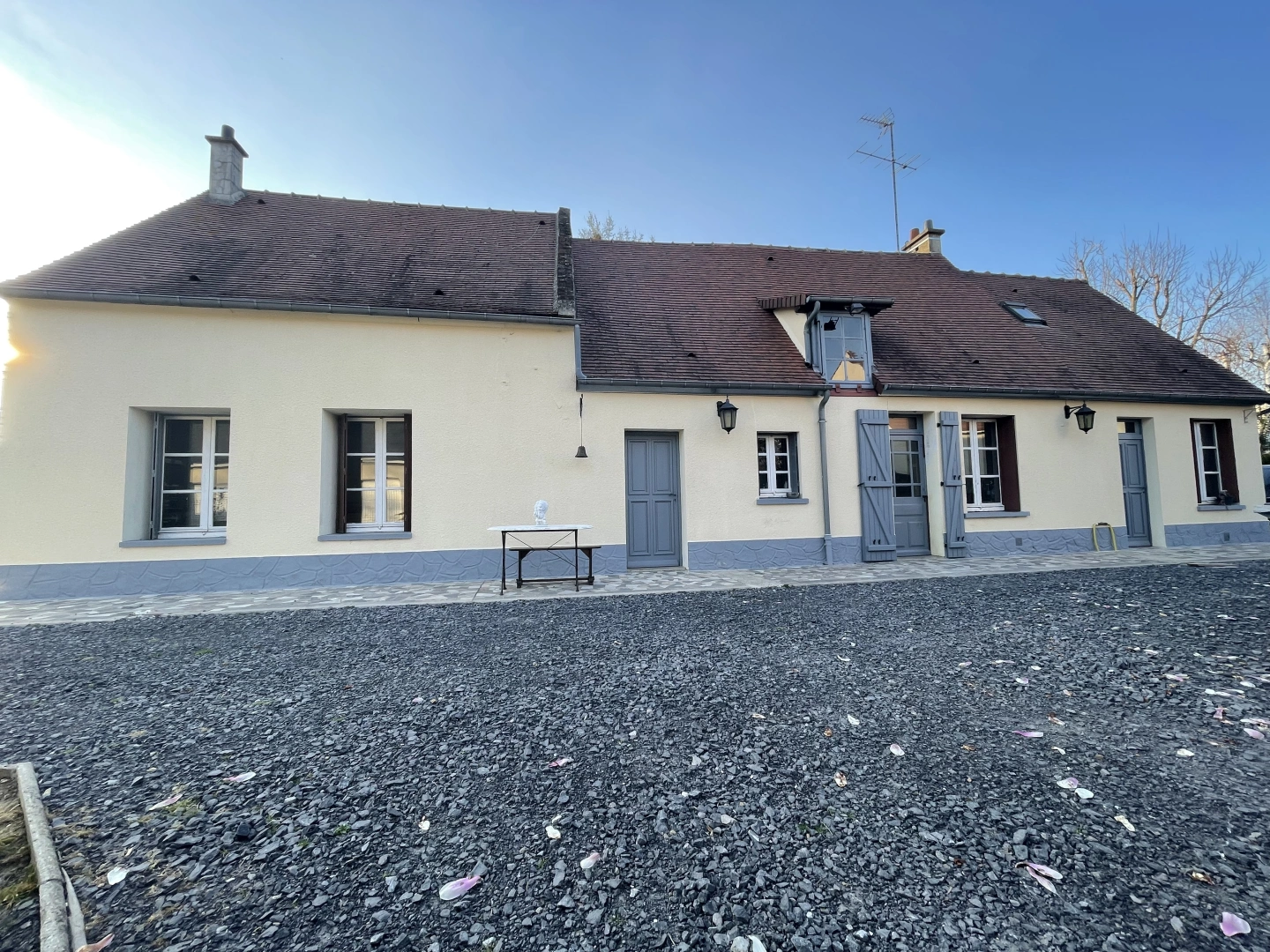 property