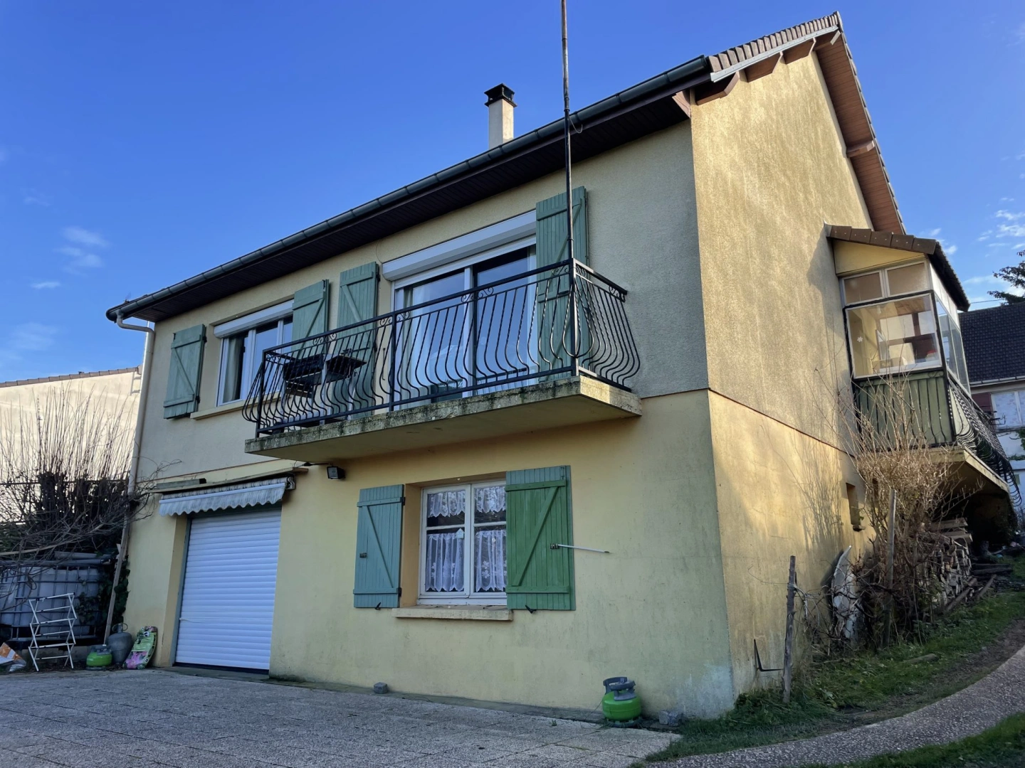 property