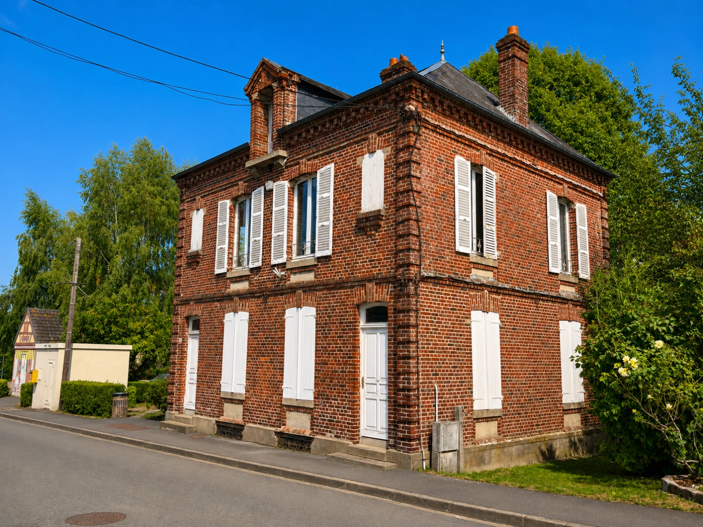 property