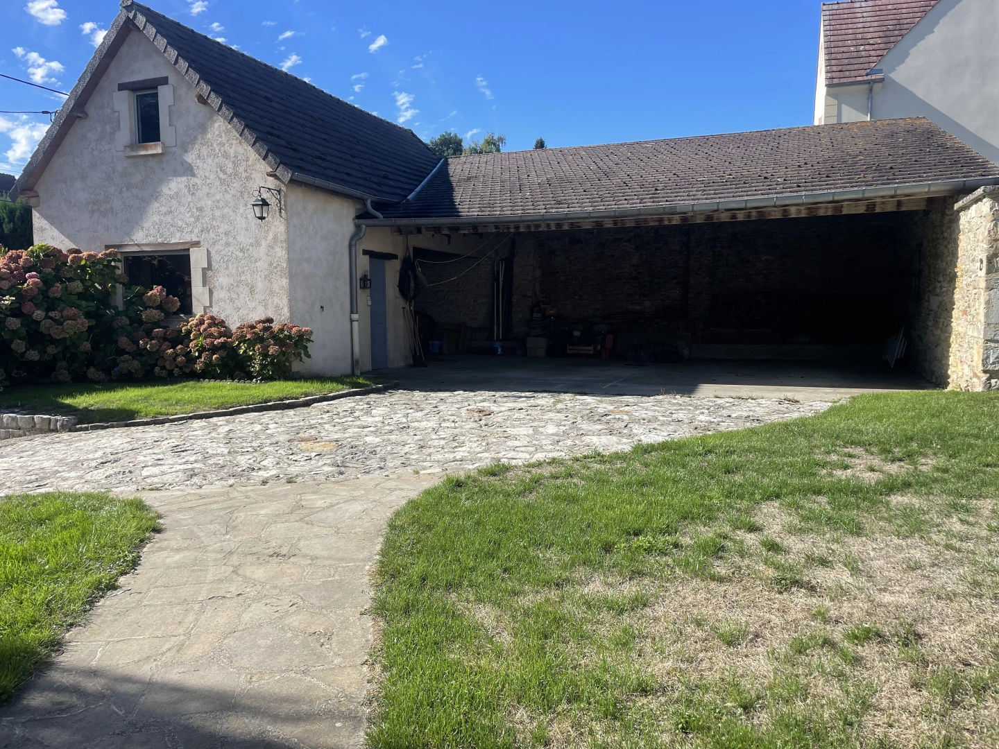 property